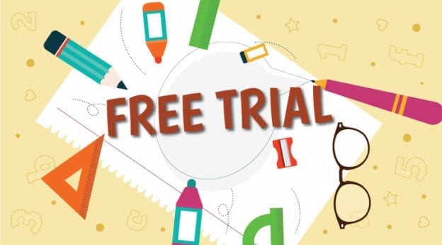 Free Trial Access